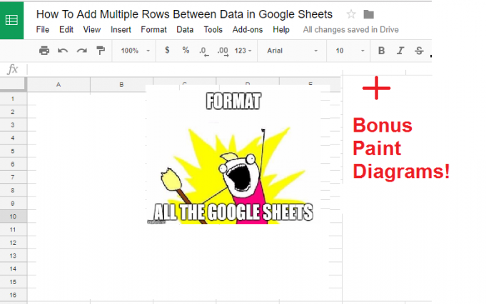 how-to-add-multiple-rows-between-data-in-google-sheets-techmag